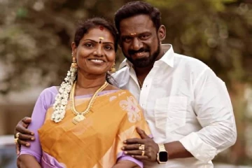 அதை செய்திருந்தால் ரோபோ சங்கரை பத்திரமாக பார்த்திருந்திருக்கலாம்.. மனைவி உருக்கம்!