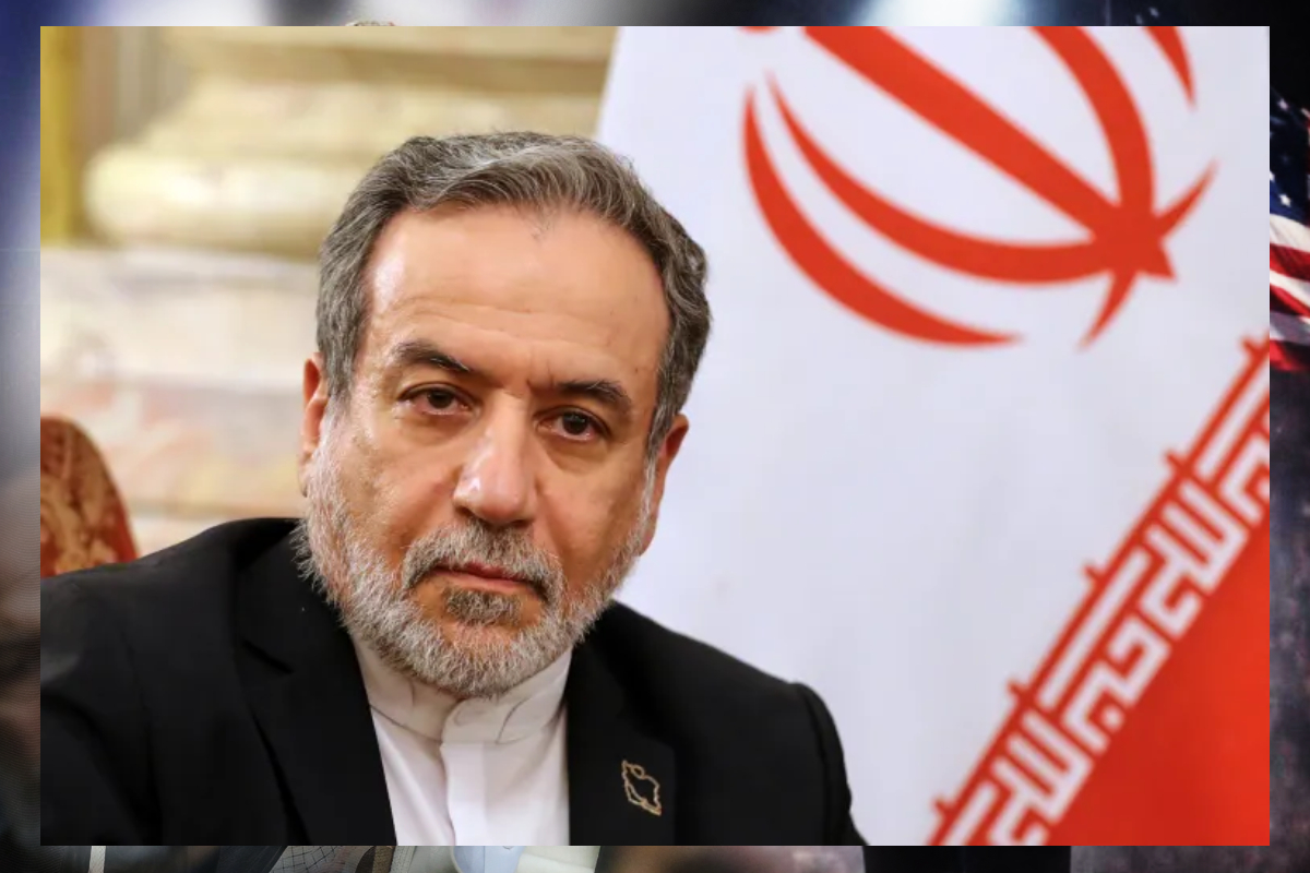 புரிந்துணர்வின் விளிம்பு வரை முன்னேறிய ஈரான் அமைதிப் பேச்சுவார்த்தையை சீர்குலைத்த ட்ரம்ப் | Trump Sabotages Iran Peace Talks With Diplomacy