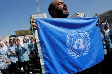 அக்டோபர் 7 படுகொலைகளுக்கு ஹமாஸ் படைகளுக்கு உதவிய ஐ.நா ஊழியர்கள்: அம்பலமாகும் பகீர் தகவல்