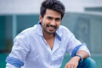 நடிகர் விஷ்ணு விஷாலின் தம்பியை பார்த்துள்ளீர்களா?- முதன்முறையாக அவரே வெளியிட்ட புகைப்படம்