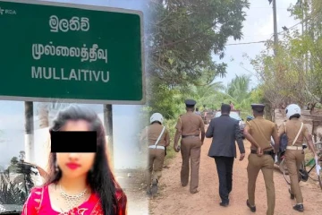 முல்லைத்தீவில் அதிகரிக்கும் இளவயது மரணங்கள் : தவறான முடிவெடுத்து உயிரை மாய்த்த மாணவி
