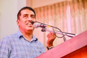 போரில் வென்ற மகிந்த - கொரோனா நெருக்கடியில் வென்ற கோட்டாபய - அமைச்சர் பெருமிதம்