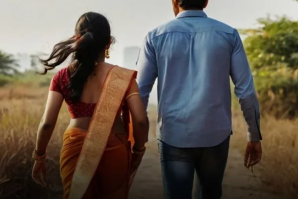 ரகசிய உறவு ; முத்தம் கொடுத்த காதலனின் உதட்டை கடித்து துப்பிய காதலி ! | Man Tries Forcibly Kiss Ex Girlfriend Bites Lips ரகசிய உறவு ; முத்தம் கொடுத்த காதலனின் உதட்டை கடித்து துப்பிய காதலி ! | Man Tries Forcibly Kiss Ex Girlfriend Bites Lips