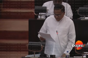 ජිනීවා යෝජනා දිනන්න බෑ කියලා දැන දැනත් ඡන්ද හොයන්න මැති ඇමතිවරු රට සවාරි ගිහින්- විජිත