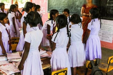 பாடசாலைகளில் நடத்தப்படும் விழாக்களை மட்டுப்படுத்துமாறு அறிவுறுத்தல்