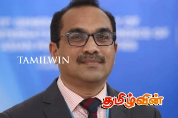 10ஆவது நாடாளுமன்றின் சபை முதல்வராக பிமல் ரத்நாயக்க நியமனம்