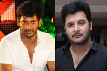 அப்பாஸை முதுகில் குத்திய விஷால், மேடையிலே கடுப்பான அப்பாஸ்