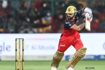 புதிய சரித்திர சாதனை படைத்த விராட் கோஹ்லி