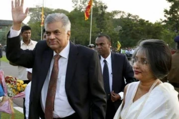இலங்கையின் ஜனாதிபதியாக ரணில் ஆற்றிய முதல் உரை!