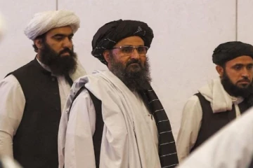 ஆப்கனின் புதிய ஜனாதிபதியாகிறார் தலிபான் தலைவர்!