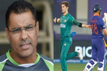 அப்புறம் என்ன அஃபிரிடி இல்ல இந்திய வீரர்களுக்கு  நிம்மதி தான்.. பாக். வீரர் சர்ச்சை கருத்து