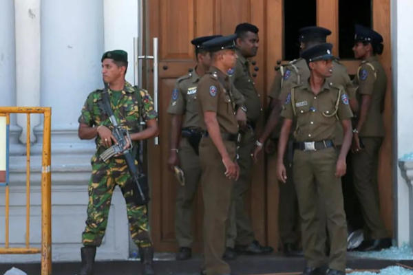 பசில் ராஜபக்சவுக்கு அதியுயர் பாதுகாப்பு | High Security For Basil Rajapaksa