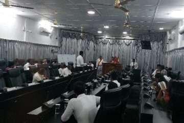 மீண்டும் தோற்கடிக்கப்பட்டது யாழ் முதல்வரின் சமர்ப்பணம்!
