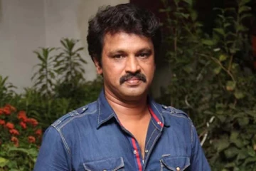 பிரம்மாண்டமாக நடந்த சேரன் மகள் திருமணம்! மாப்பிள்ளை யார் தெரியுமா?