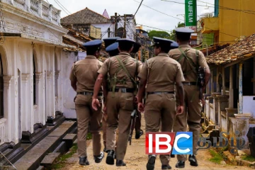 தெற்கில் உள்ள உயரமான மதில் நிலங்கள் : காவல்துறைக்கு பறந்த உத்தரவு