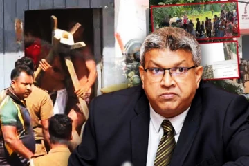 சிறையில் வெடித்த வன்முறை! நீதி அமைச்சரை பதவி விலக வலியுறுத்து