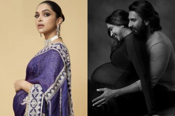 தீபிகா படுகோன் - ரன்வீர் சிங் ஜோடிக்கு குழந்தை பிறந்தது.. குவியும் வாழ்த்துக்கள்