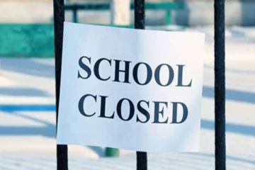 அனைத்து பாடசாலைகளுக்கு விசேட விடுமுறை