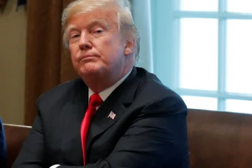 தான் கைதாகவுள்ளதாக கூறும் ட்ரம்ப் !