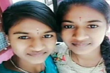 பிரியாமல் இருப்பதற்கு இரட்டை சகோதரிகள் எடுத்த விபரீத முடிவு: கலக்கத்தில் பெற்றோர்கள்