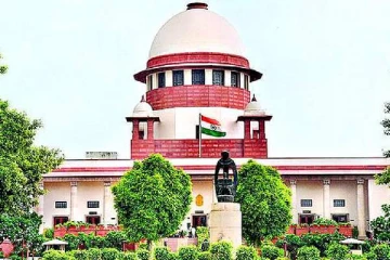 மகனை கருணை கொலை செய்யக் கோரி பெற்றோர் மனு.., உச்சநீதிமன்றம் வழங்கிய முக்கிய தீர்ப்பு