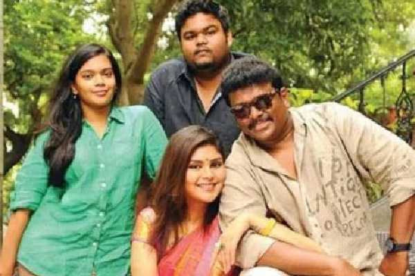 24 ஆண்டுகள் தனிமை..எனக்கும் துணை வேண்டும்!! இயக்குநர் பார்த்திபனுக்கு திருமணமா? | After Sons Wedding Director And Actor Parthiban