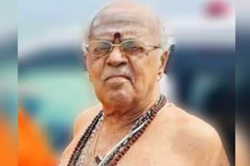நயினாதீவு அம்மன் கோவில் பிரதம குருக்கள் மரணம்!