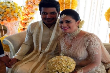 கணவனை விவாகரத்து செய்யும் ஹிருணிகா பிரேமசந்திரா!