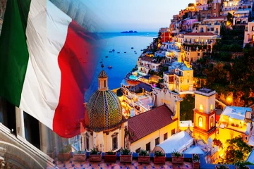 ஐரோப்பாவில் வழிப்பறிக் கொள்ளையில் முதலிடம் பிடித்த நாடு