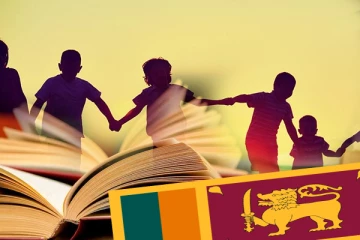 சிறுவர் இலக்கியம் இளம் தலைமுறைக்கு என்ன சொல்கிறது