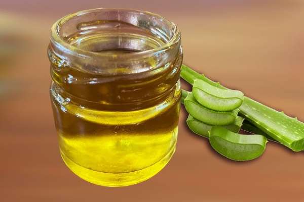 பட்டுப்போன்ற தலைமுடி வளர்ச்சிக்கு கற்றாழை எண்ணெய் - பக்குவமாய் எப்படி செய்வது? | How To Make Aloe Vera Oil For Fast Hair Growth