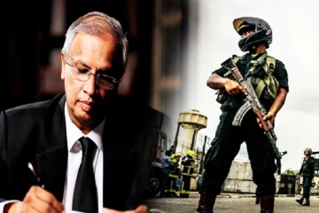 சுமந்திரனை பாதுகாத்த பயங்கரவாத தடைச் சட்டம்: ஈ.பி.டி.பி பகிரங்க தகவல்