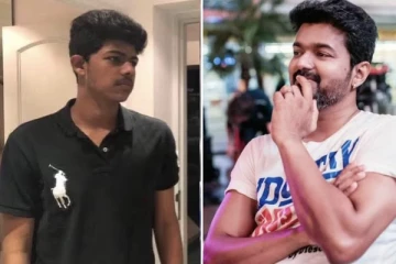 ஜேசன் சஞ்சயிற்கு நோ சொன்ன இரண்டு நடிகர்கள்! கடைசியாக விஜயிற்காக ஒப்புக் கொண்ட பிரபலம்