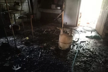 அடுத்தடுத்து வெடிக்கும் கேஸ் சிலிண்டர்! - பொலிஸ்மா அதிபர் எடுத்துள்ள நடவடிக்கை