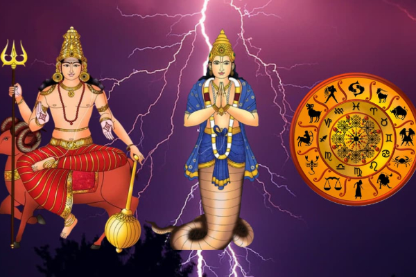 2026 ஆபத்தான அங்காரக யோகம்: கட்டாயம் கவனமாக இருக்க வேண்டிய ராசிகள் | Sevvai Peyarchi On Feb 23 2026 Prediction