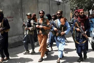 தாலிபான்களின் தலைவன் எங்கே...