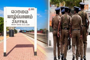 யாழில் பெண்ணொருவர் மீது வாள்வெட்டு! முக்கிய நபர் கைது