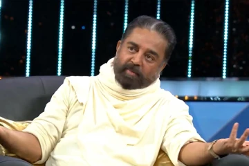 புலம்பிய கமல்ஹாசன்.. வனிதா செய்த செயல் அப்படி! லேட்டஸ்ட் ப்ரோமோ