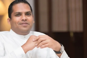 ஹரின் பெர்னாண்டோவை கைது செய்ய முயற்சியா ? வெளியானது தகவல்
