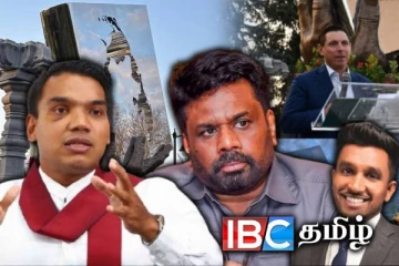 கனடா - பிரித்தானியாவின் முடிவு - அச்சத்தில் நாமல்: ஆபத்தில் அநுர அரசு