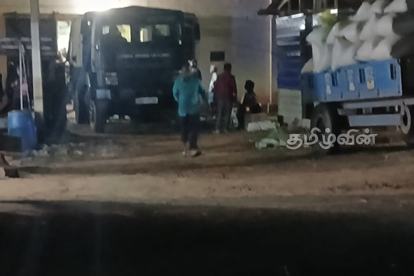 பாரிய நெருக்கடிக்கு முகங்கொடுக்கும் விவசாயிகள் - ரவிகரன் எம்.பி காட்டம் | Ravikaran Statement