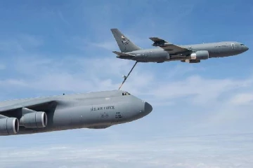 இஸ்ரேல் அரசு நிறுவனத்துடன் ரூ 8,000 கோடிக்கு ஒப்பந்தம் செய்யும் இந்திய விமானப்படை