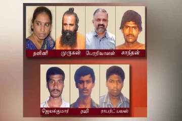 ஏழு தமிழர்களின் விடுதலை தொடர்பில் தொல். திருமாவளவன் விடுத்துள்ள கோரிக்கை