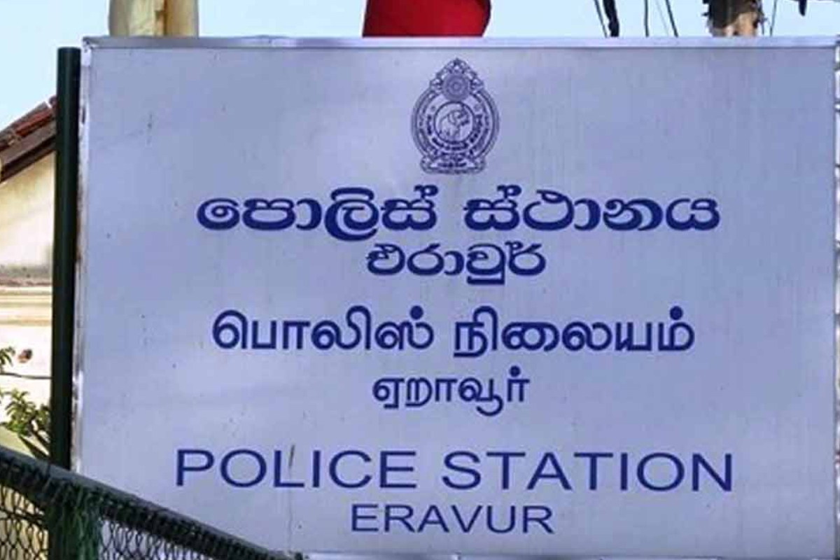 ஏறாவூரில் கடத்தப்பட்டு தாக்குதலுக்கு உள்ளான சிறுவன் ! தலைமைறைவான சந்தேகநபர்கள் | Boy Kidnapped And Attacked In Eravur