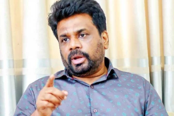 சூடு பிடிக்கும்  இலங்கை அரசியல்; அனுர  எடுத்த  அதிரடி தீர்மானம்!