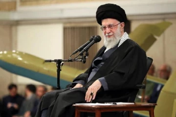 ஈரான் தலைவரின் கணக்குகள் ; மெட்டா நிறுவனத்தின் அதிரடி நடவடிக்கை