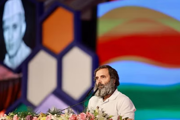 சொந்தமாக எனக்கென ஒரு வீடு இல்லை : ராகுல் காந்தி உருக்கம் | I Dont Have Won House Rahul Gandhi