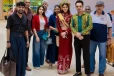 Miss Grand All Stars රූ කිරුළ සිහිනය දිනන්න යන ටිෂානි