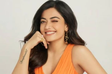 அதிகம் பாதிக்கப்படுவது யார்?.. காதல் முறிவு குறித்து ஓப்பனாக பேசிய நடிகை ராஷ்மிகா!