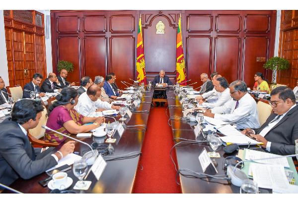 மாகாண நிர்வாகச் செயற்பாடுகளில் இணைய நாடாளுமன்ற உறுப்பினர்களுக்கும் வாய்ப்பு! | Province Level Administration Parliament Members